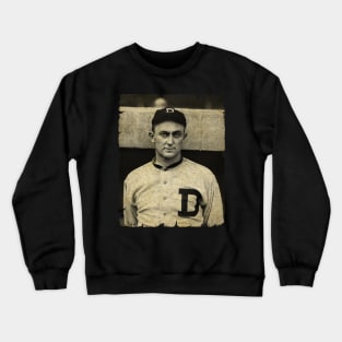 Ty Cobb - 366 Career Average Crewneck Sweatshirt